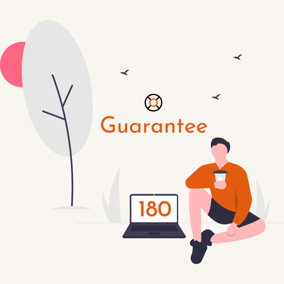 Hiring Guarantee Plans