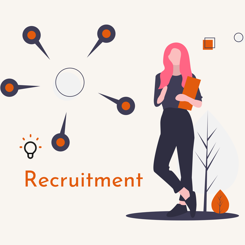 Recruitment Services